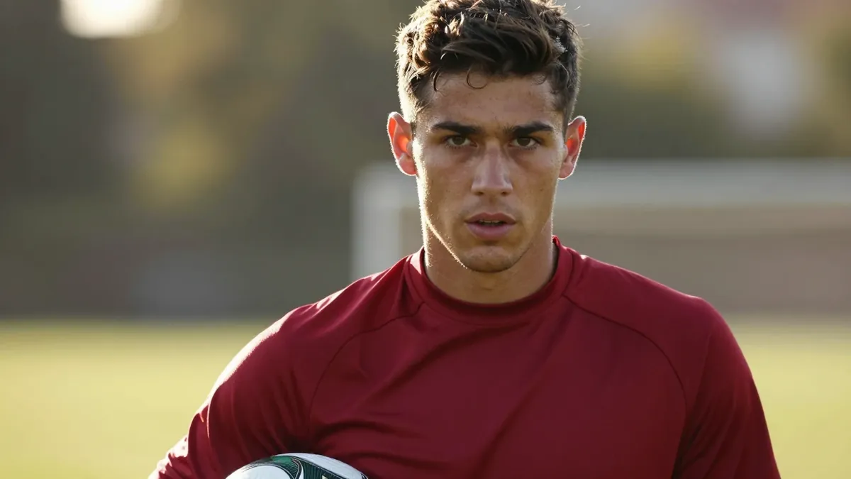 Le Mans FC a officialisé le prêt sans option d'achat du défenseur brésilien de 20 ans, João Almeida, en provenance de...