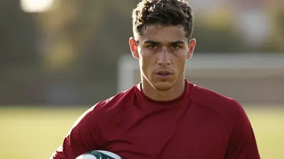 Le Mans FC a officialisé le prêt sans option d'achat du défenseur brésilien de 20 ans, João Almeida, en provenance de...