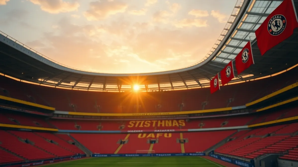 Le Mans FC lance sa campagne d'abonnements pour 2026-2027