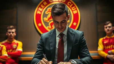 Le Mans FC : Izhak Hammoudi signe son premier contrat professionnel