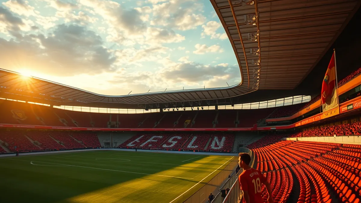 Le Mans FC attire des investisseurs de renom