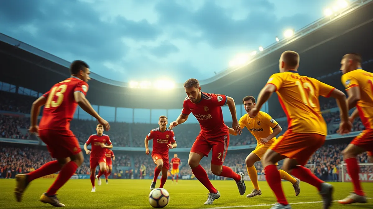 Le Mans FC: A New Chapter with Departure of Six Players