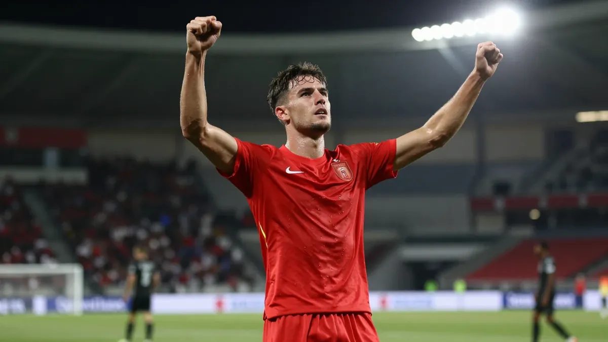 Le Mans FC a obtenu un point précieux à l'Allianz Riviera face à Nice (1-1) lors de la 3e journée, grâce à un but d'Adil...