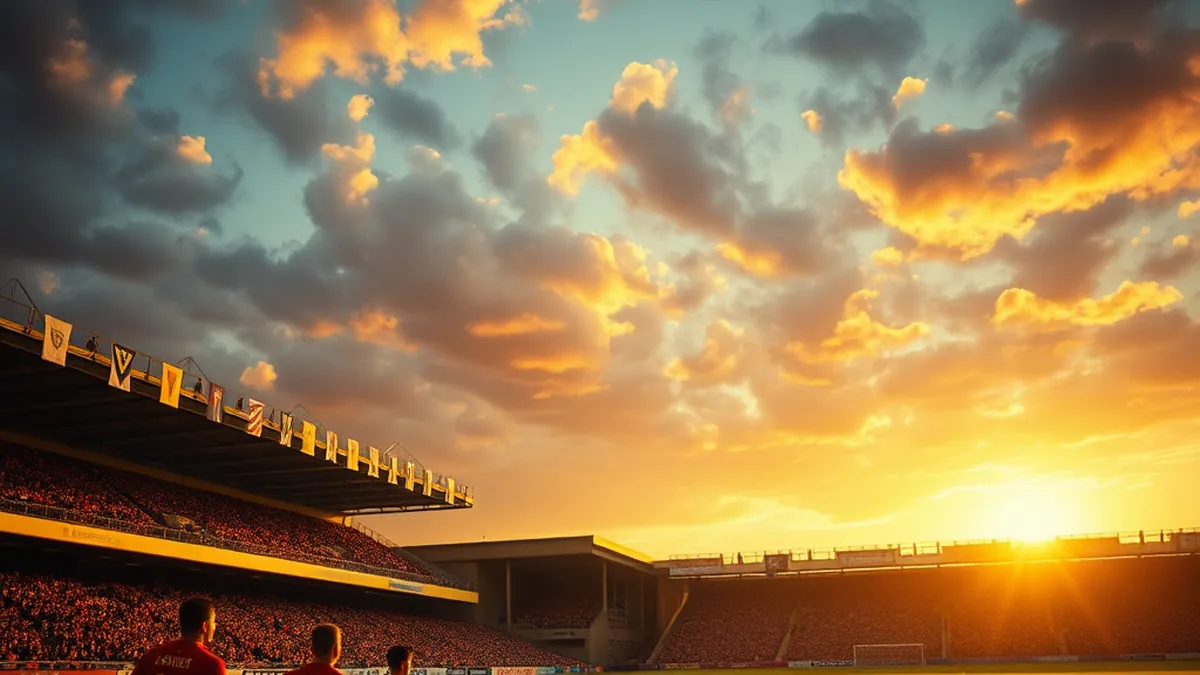 Le Mans FC returns to L1 after a decisive win against Bastia