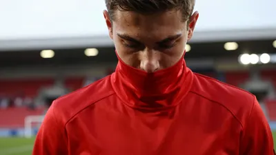 The 2018 World Cup winner received a one-match suspension and a suspended ban following his red card against Rennes, a...