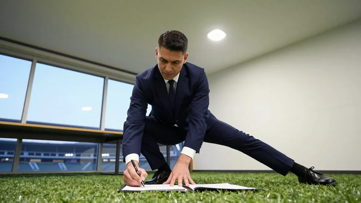 Le Mans FC a confié la gestion de ses droits commerciaux à l'agence internationale Sportfive, un partenariat stratégique...