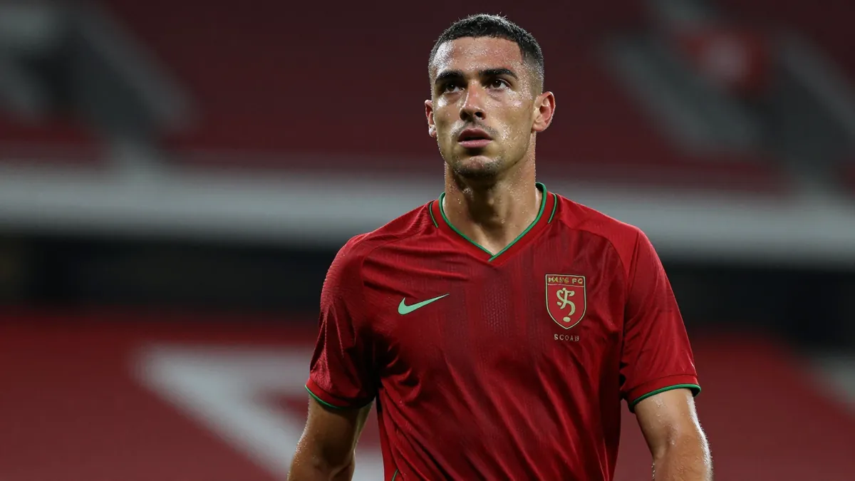 Match Annulé : US Saint-Malo et Le Mans FC se retrouvent dans les ténèbres