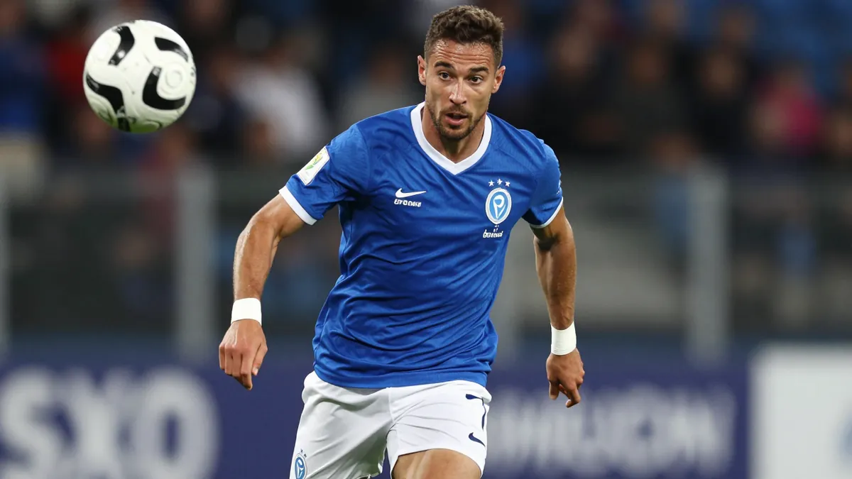 Le Mans FC poursuit la course pour le titre avec un derby difficile