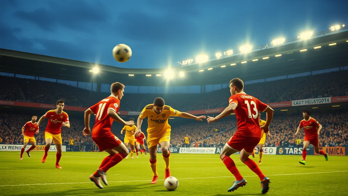 Le Mans FC monte en Ligue 1 après une victoire 2-0