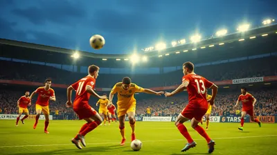 Le Mans FC monte en Ligue 1 après une victoire 2-0