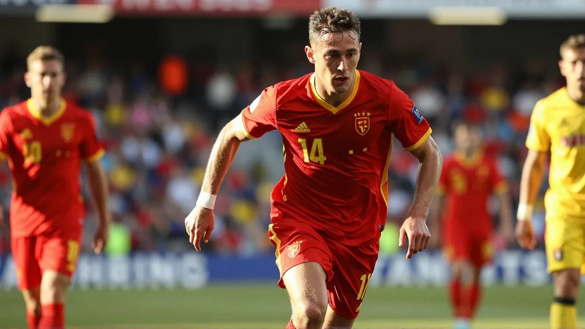 Le match amical Le Mans - La Roche en direct