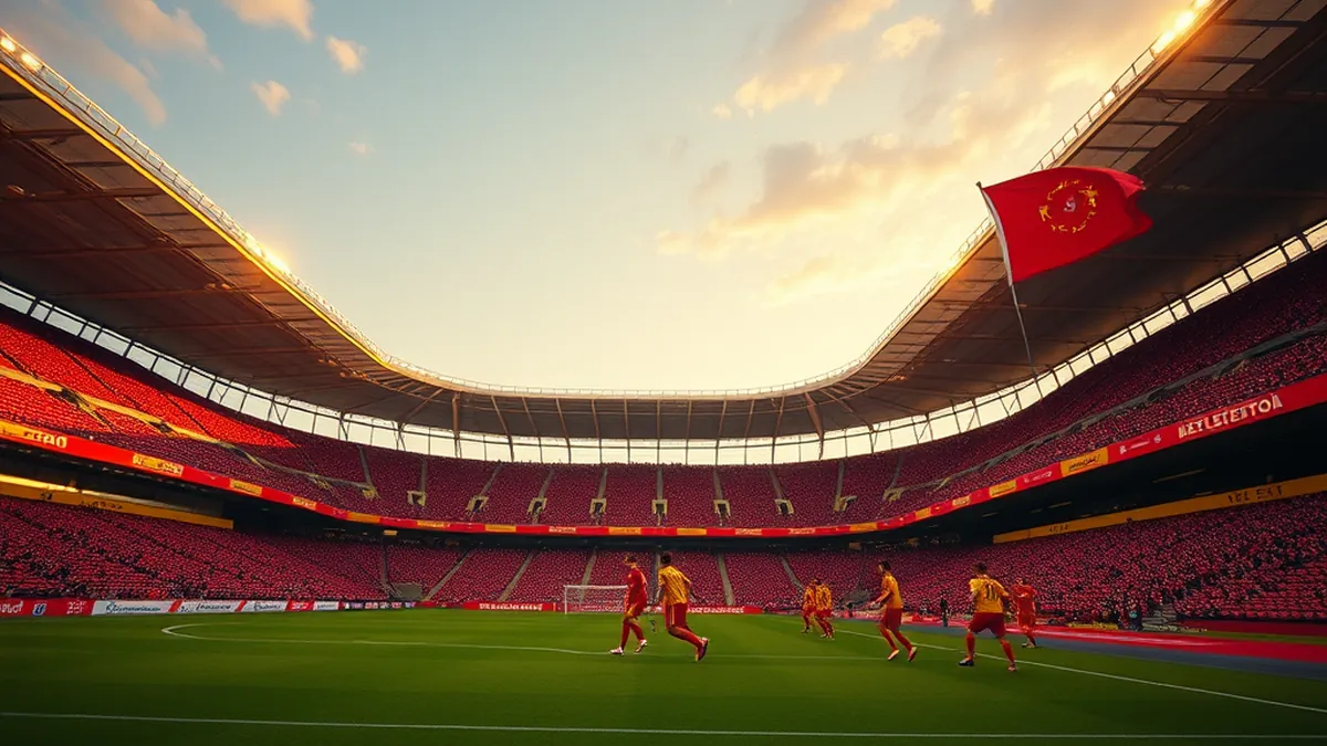 Le Mans FC: Thousands of Subscribers in Just Hours!