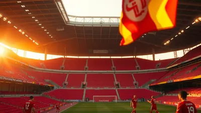 Le Mans FC évolue en Ligue 2 avec ambition