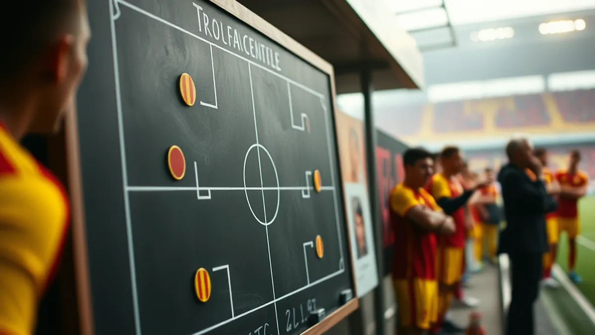 Le Mans FC promu en Ligue 1 : Videira fixe ses conditions