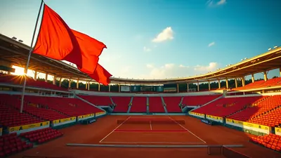 Le Mans FC représenté à Roland-Garros par Georgios Frangulis