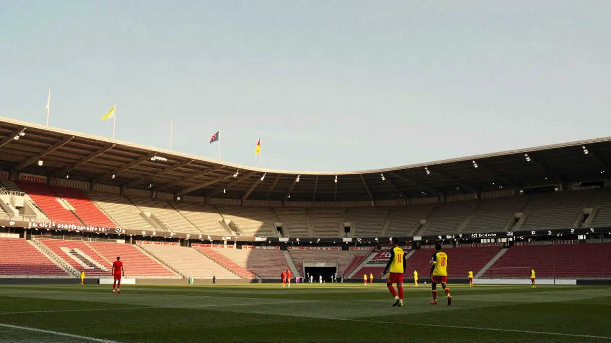 Le Mans FC s’allie à Hexaom pour viser le retour en Ligue 1