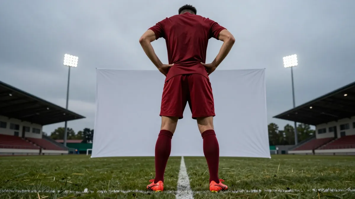 L'ancien capitaine et pilier de la montée en Ligue 1, Edwin Quarshie, confirme son exclusion du groupe professionnel du...