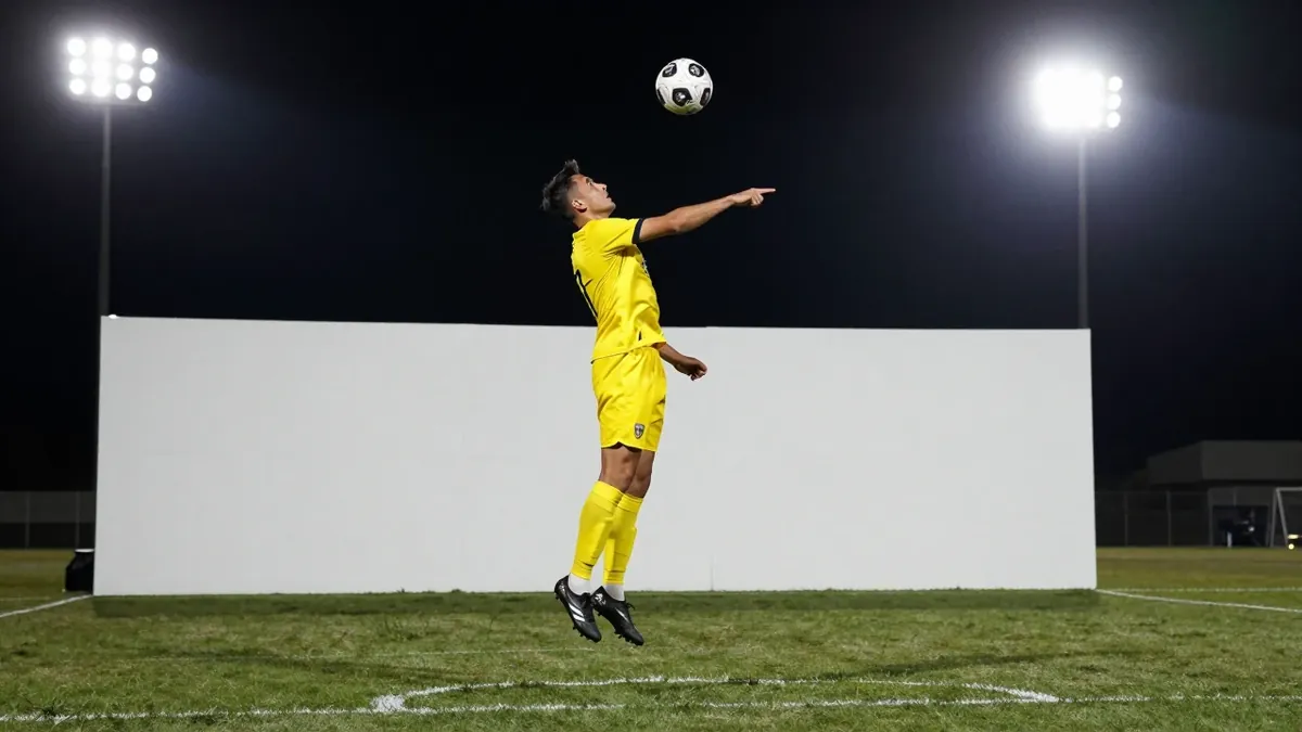La tête de Lucas Buades contre Auxerre a été attribuée comme un contre son camp après une longue révision vidéo de quatre...
