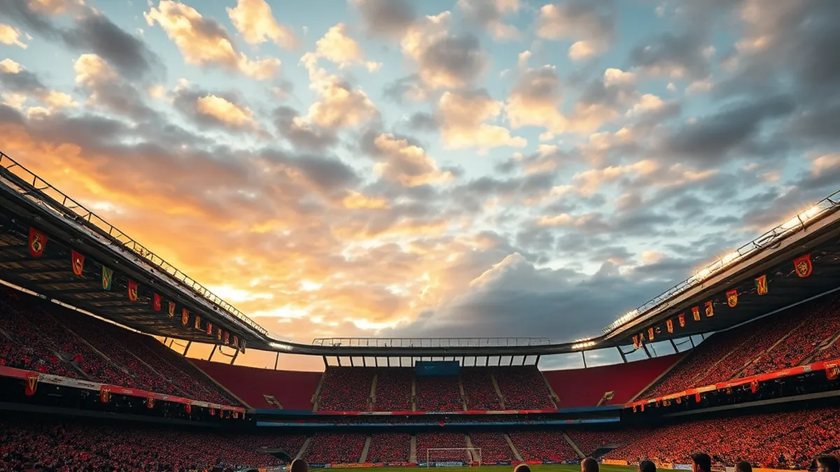 Le Mans FC: A Triumphant Return to Ligue 1