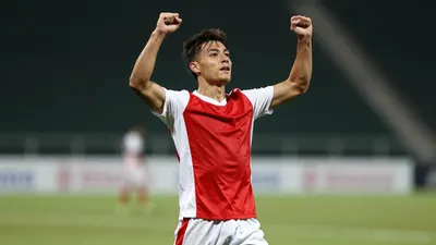 Les Sang et Or ont arraché un point précieux à l'Allianz Riviera (1-1) grâce à un but d'Elye Wahi, confirmant leur bon...