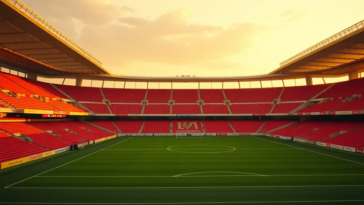 Le Mans FC: A New Era Begins with Pedro Oliveira as President