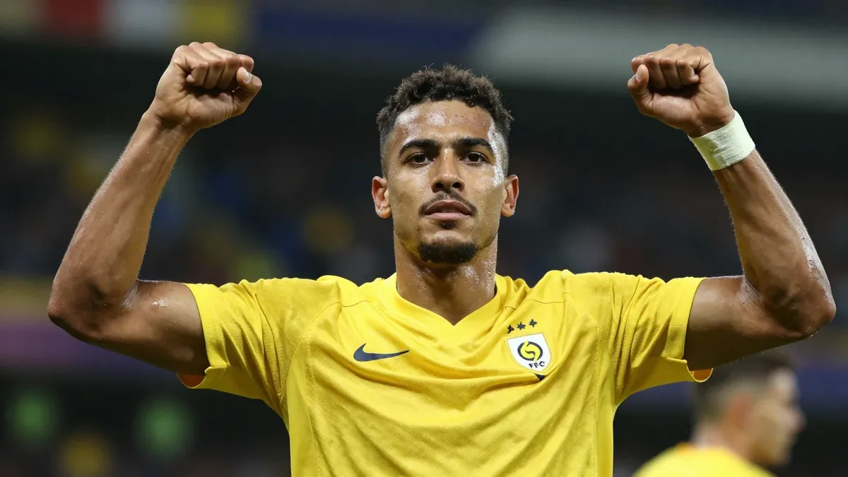 Le Mans FC spent around one million euros on eleven signings this summer, adopting a financially prudent approach for its...