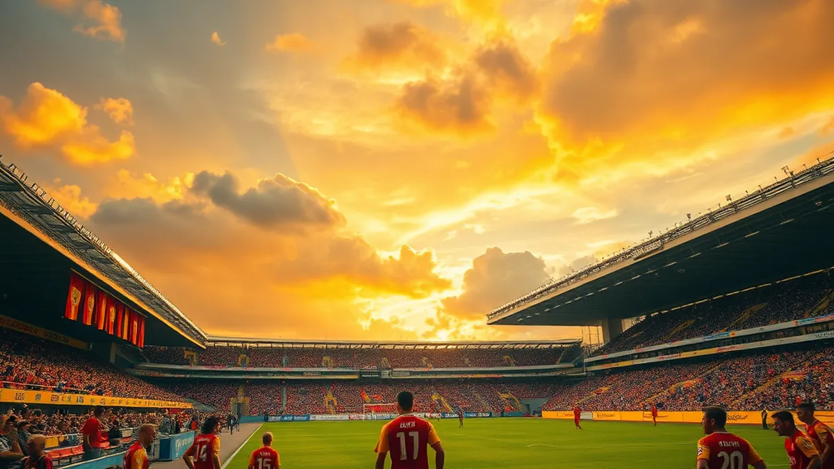 Le Mans FC's Pursuit of New Talent: Interest in a Young Player
