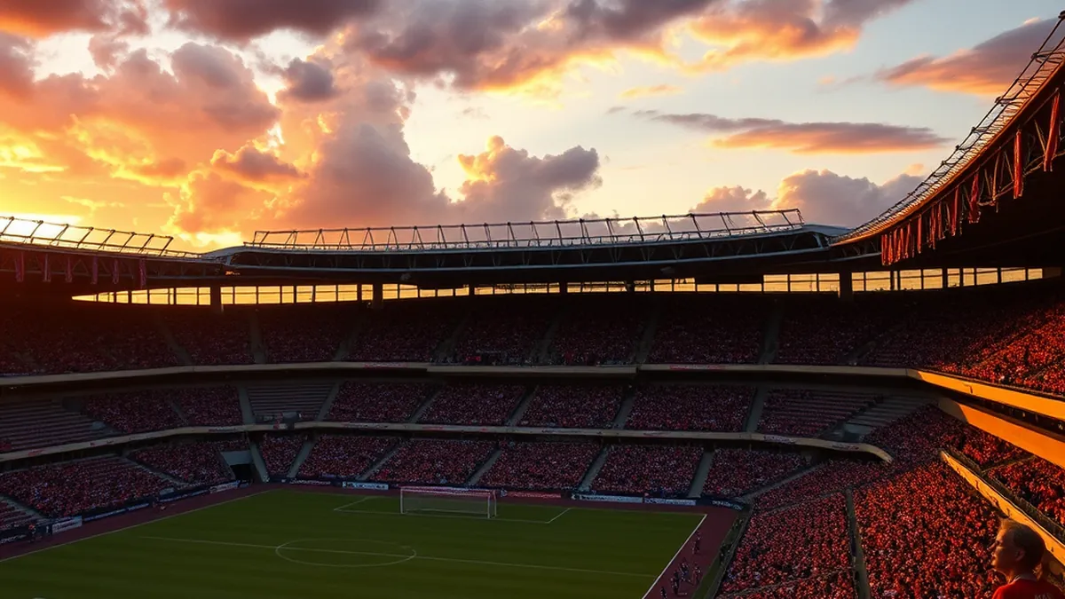 Le Mans FC: A Notable Presence at Roland-Garros