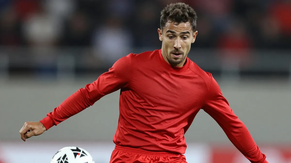 Le Mans FC shared the points with Brest in a 2-2 Ligue 1 draw defined by extended stoppage time and several late missed...