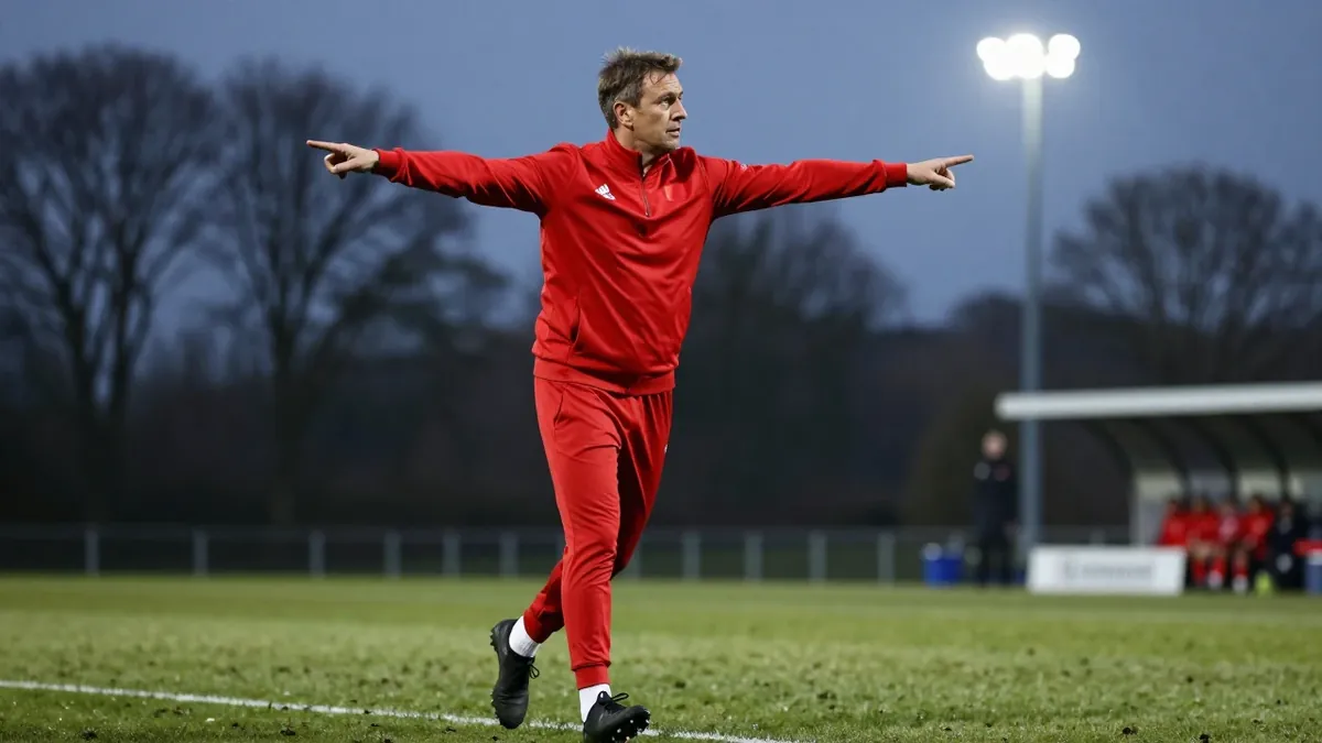 The Le Mans FC head coach signed a new deal after being approached by RC Lens this summer, citing his values and the...