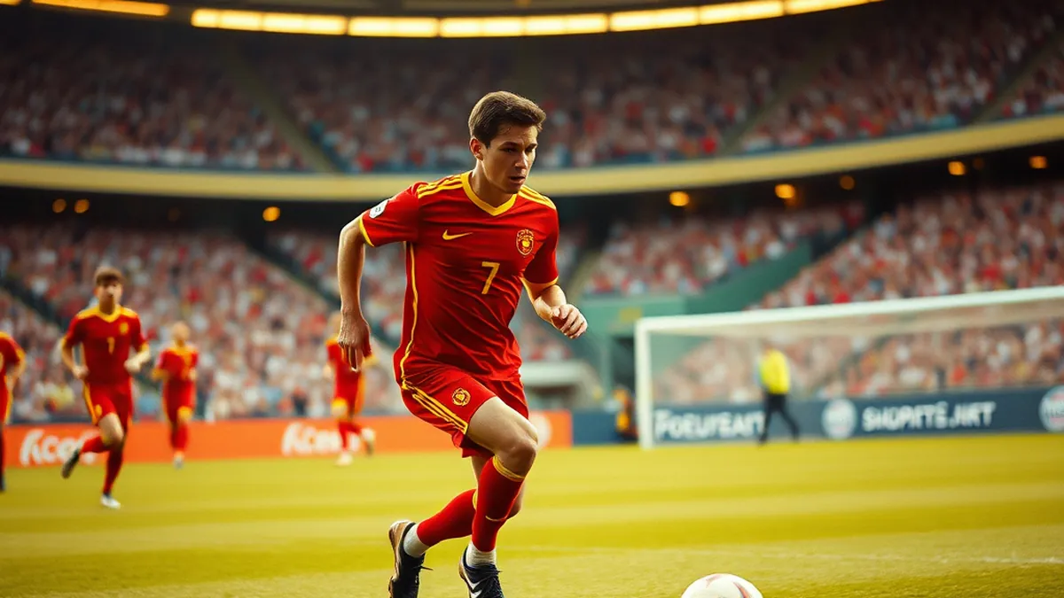 Le Mans FC Shines at Roland-Garros: A Remarkable Presence