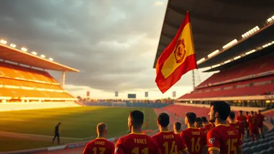 Le Mans FC : 9 joueurs et entraîneurs du club sarthois participent à la Coupe du monde 2026