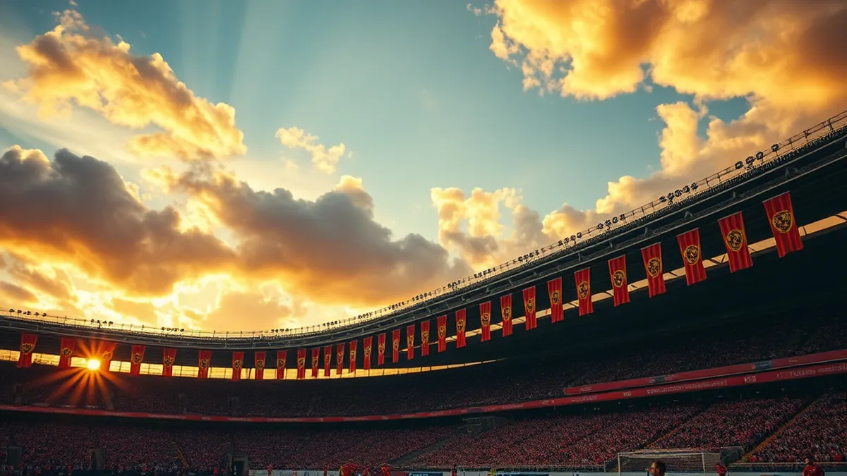 Le Mans FC Launches Season Ticket Campaign for 2026-2027