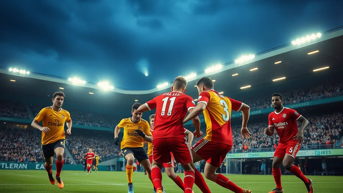Le Mans FC bat Nantes en préparation : victoire serrée avant la saison