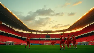 Le Mans FC va conserver ses meilleurs éléments avec son centre de formation