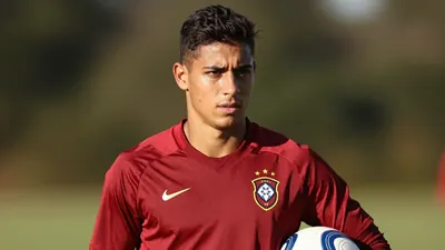 Le Mans FC a officialisé l'arrivée du défenseur brésilien João Almeida, prêté par Coritiba pour la saison sans option d'achat