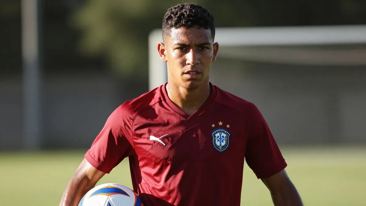 Le Mans FC has confirmed the loan signing of 20-year-old Brazilian left-sided player João Almeida from Coritiba FC for...