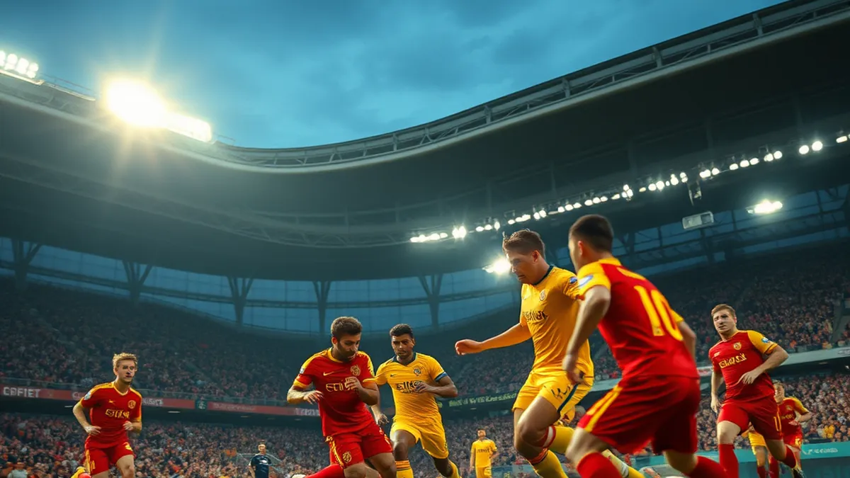 Le Mans FC s'impose en match amical et lance sa préparation 2026 en fanfare