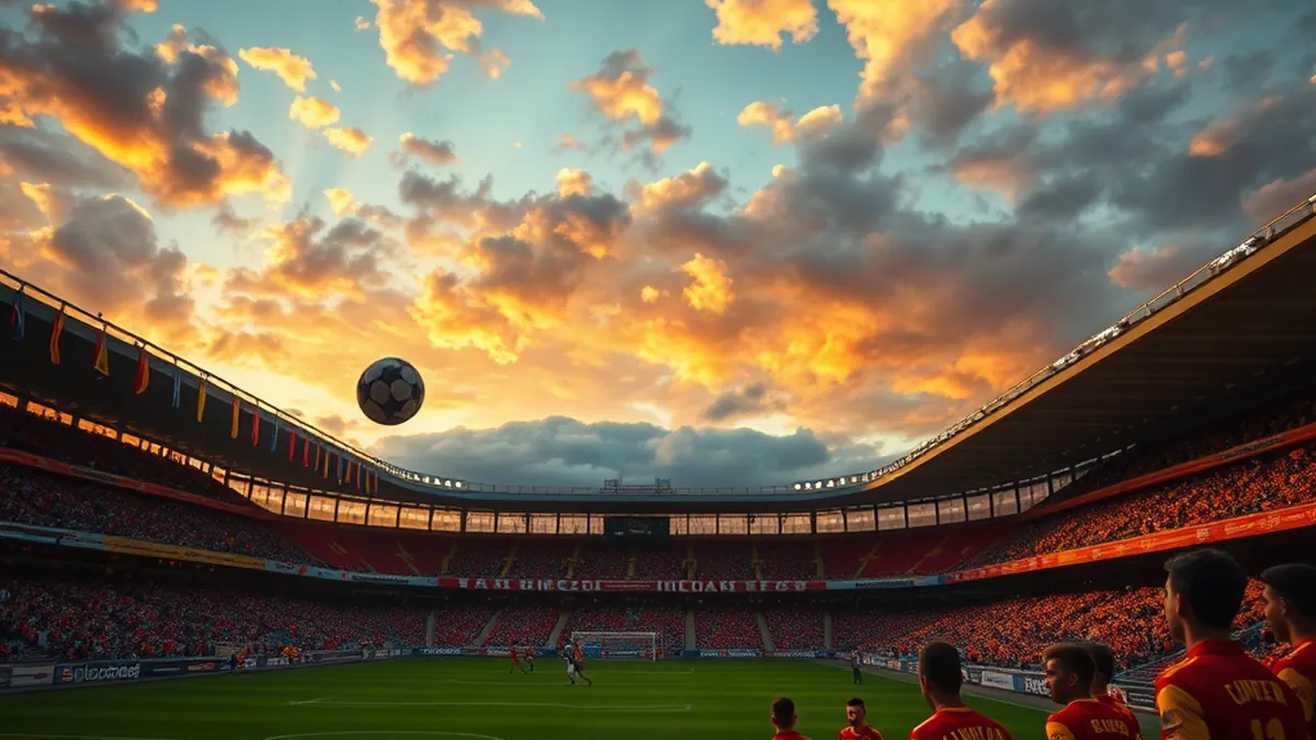 Le Mans FC change d'équipementier avec Adidas