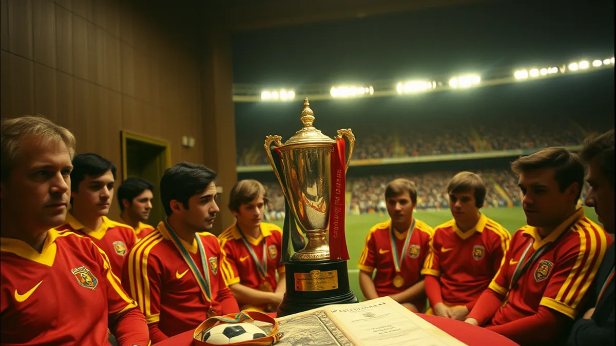 Le Mans FC : La saison 2005-2006, une aventure européenne inoubliable