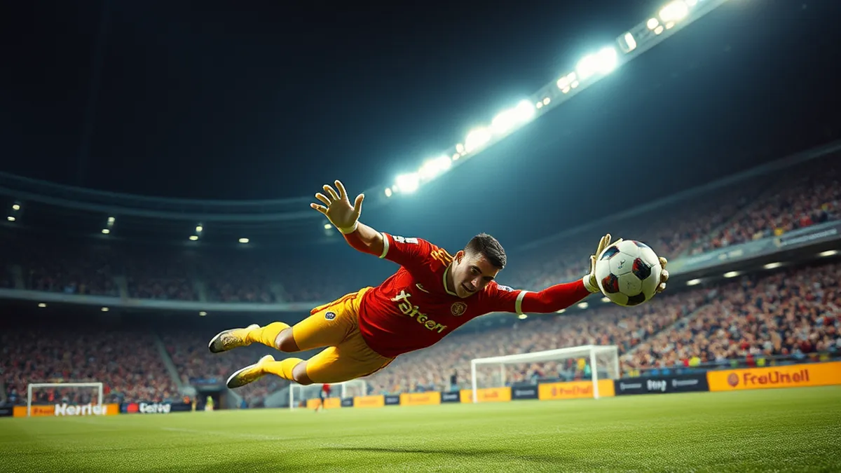 S. Yohou: The Defensive Pillar of Le Mans FC in 2026-2027